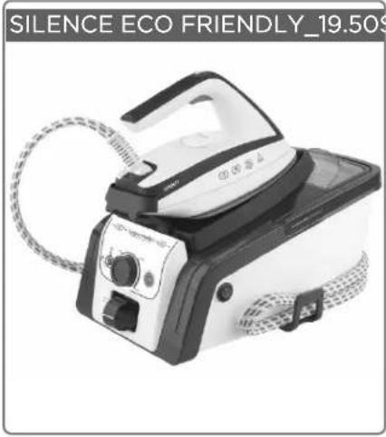 POLTI Silence Eco Friendly_19.50 - 3