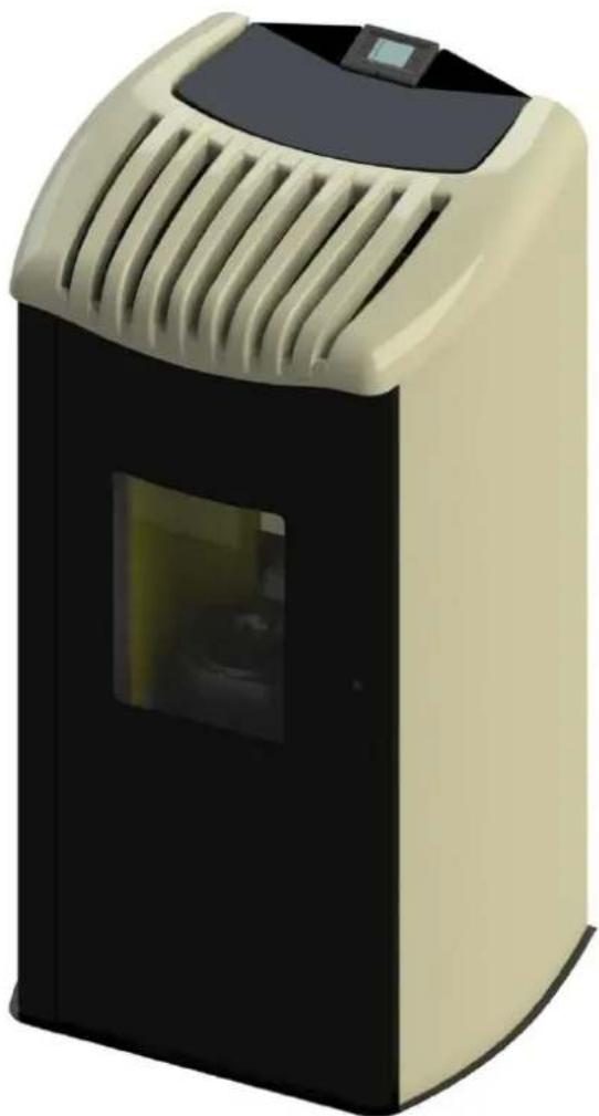COINTRA Carissa - Manual de instalación, uso y mantenimiento - 1