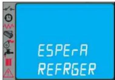 ESPE-A REFRGER