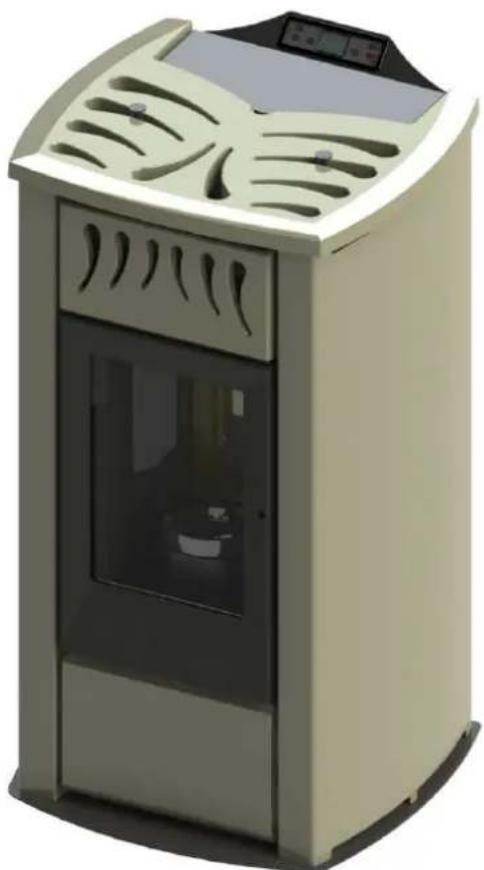 COINTRA Termosabora - Manual de instalación, uso y mantenimiento - 1