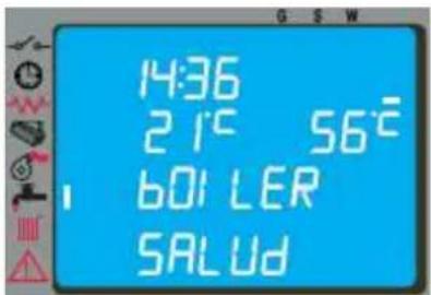 14:36 21°C 56°C 60° LER SALUD