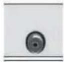 NEVIR NVR-7409-24HDDVD-N - Conexión audio y YPBPR - 2