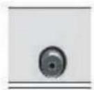 NEVIR NVR-7409-24HDDVD-N - Conexión audio y YPBPR - 1