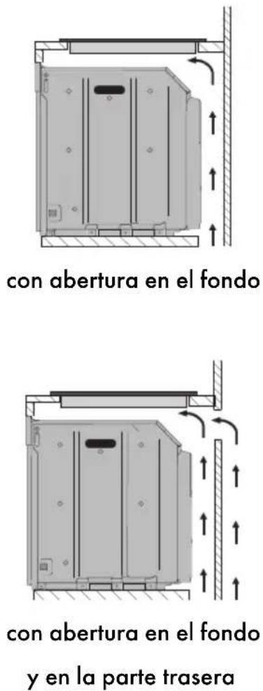 SMEG PV163N-1 - En compartimento para empotrar el horno - 1