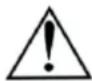 NEVIR NVR-830TBTU - WARNING: - 2