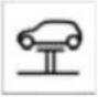 MINI Hardtop (2010) - INDICATOR AND WARNING LAMPS - 41