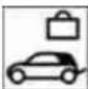 MINI Hardtop (2010) - INDICATOR AND WARNING LAMPS - 14