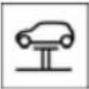 MINI Hardtop (2010) - INDICATOR AND WARNING LAMPS - 42