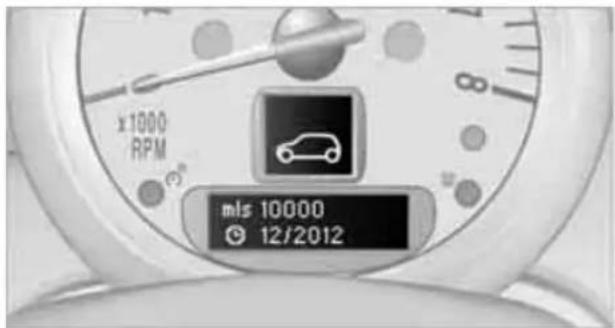 x 1000 RPM mls 10000 12/2012