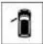 MINI Hardtop (2010) - INDICATOR AND WARNING LAMPS - 11