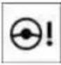 MINI Hardtop (2010) - INDICATOR AND WARNING LAMPS - 24