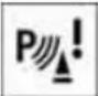 MINI Hardtop (2010) - INDICATOR AND WARNING LAMPS - 58