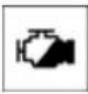 MINI Hardtop (2010) - INDICATOR AND WARNING LAMPS - 25