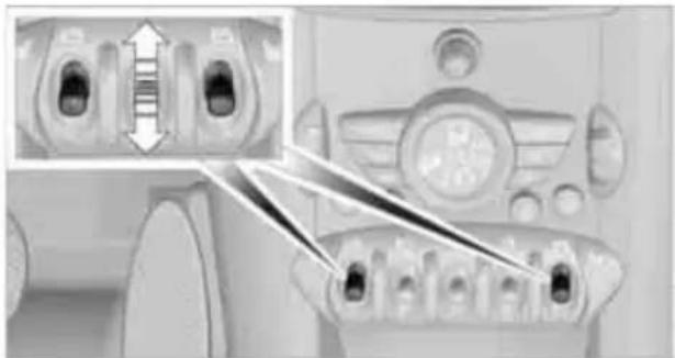 Close-up of a mechanical component with internal channels and mounting holes, showing no visible text or symbols.