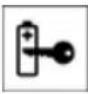 MINI Hardtop (2010) - INDICATOR AND WARNING LAMPS - 22