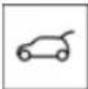 MINI Hardtop (2010) - INDICATOR AND WARNING LAMPS - 13