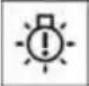 MINI Hardtop (2010) - INDICATOR AND WARNING LAMPS - 59