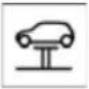 MINI Hardtop (2010) - INDICATOR AND WARNING LAMPS - 37