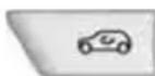 MINI Hardtop (2010) - Recirculated-air mode - 1