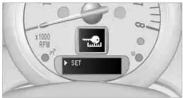 x1000 RPM SET