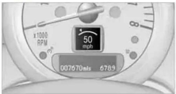 x1000 RPM 50 mph 007670ms 6789