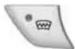 MINI Hardtop (2010) - Windshield heating* - 1