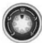 MINI Hardtop (2010) - Air distribution - 1