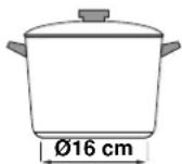 BALAY 3EB861LR - Recipientes - 1