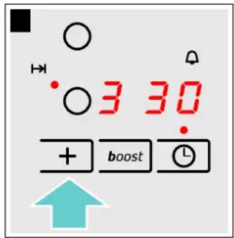 BALAY 3EB861LR - Como regular: - 2
