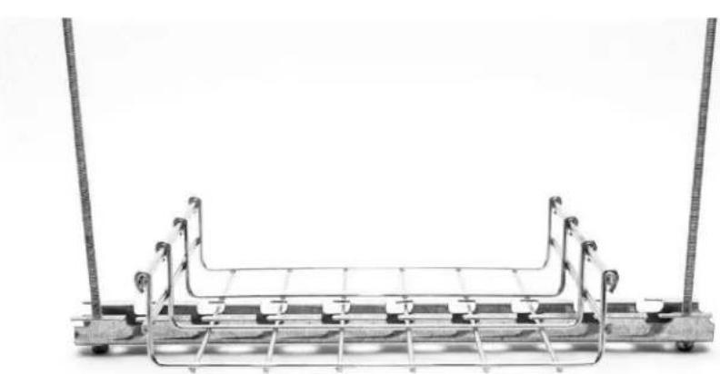 Charofil MG-51-116 EZ - Sujetador universal - 2