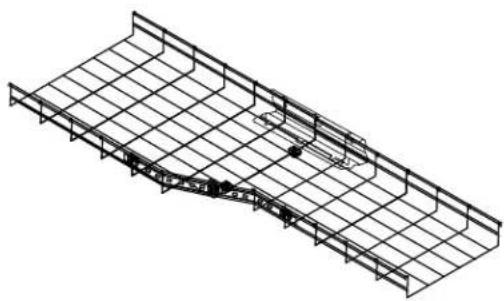 Charofil MG-51-116 EZ - Reducción lateral - 3