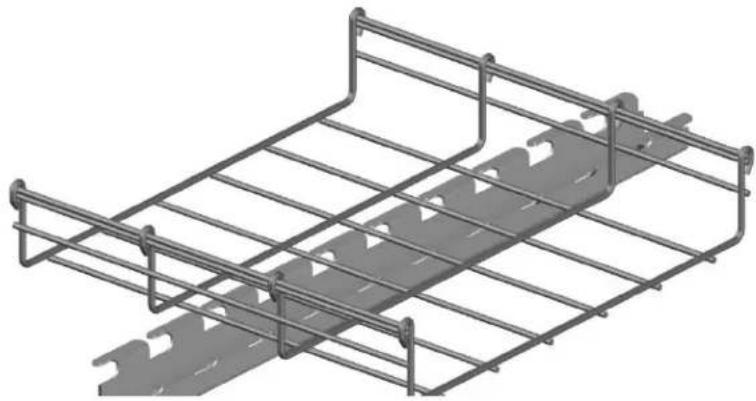 Charofil MG-51-116 EZ - Sujetador universal - 1