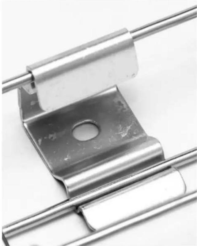 Charofil MG-67-112 EZ - Clip de Fijación Varios Usos - 2