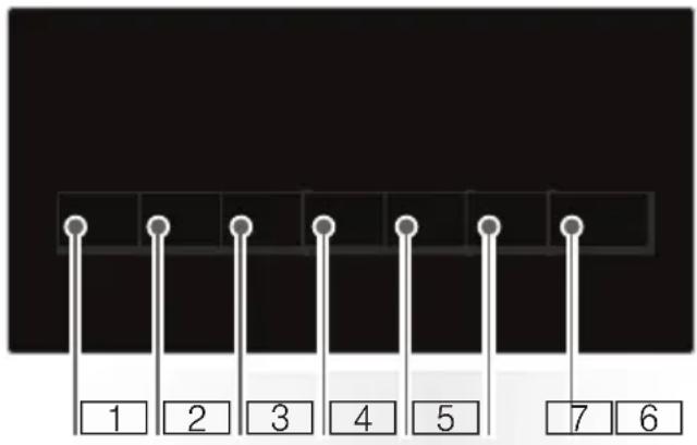 BALAY 3SB987BA - Panel indicador - 1