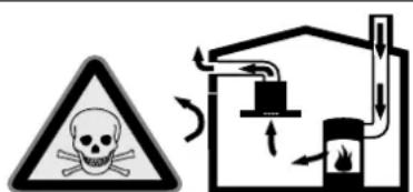 BALAY 3BH262MN - ¡Peligro mortal! - 1