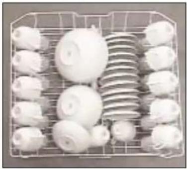 ZANUSSI DA 6352 - Advertencias para institutos de control - 1