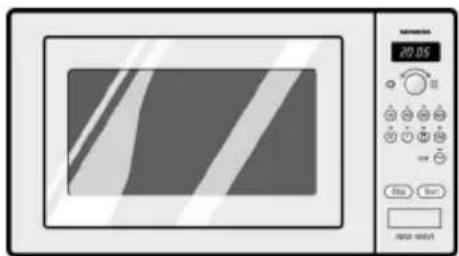 SIEMENS HF26556 - Remarques - 3