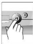 LG LD12CS9 - Para la puesta en marcha - 5