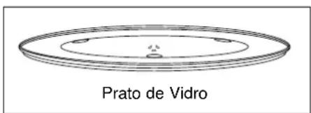 PANASONIC NN-J125 - Cozedura e Descongelação no Micro-Ondas - 1
