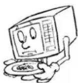 PANASONIC NN-J125 - 2) Pequenas Quantidades de Alimentos - 1