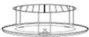 PANASONIC NN-J125 - Nota: - 6