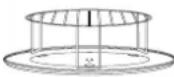 PANASONIC NN-J125 - Nota: - 9