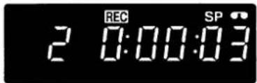 REC SP 2 0:00:03