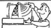 SANYO VHR-315E - Tuning control adjustments - 1