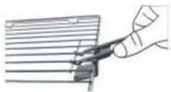CORBERO CHS360BICRL - PRECAUCIONES - 9
