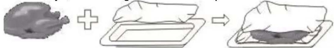 CORBERO CHS360BICRL - PRECAUCIONES - 6