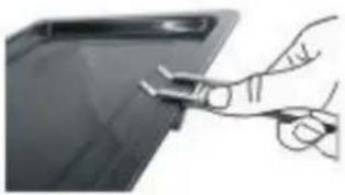 CORBERO CHS360BICRL - PRECAUCIONES - 8