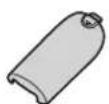 PANASONIC KX-TG9382 - Accessory information - 6