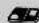PANASONIC KX-TG9382 - Handset - 1
