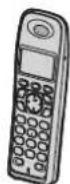 PANASONIC KX-TG9382 - System capabilities - 1